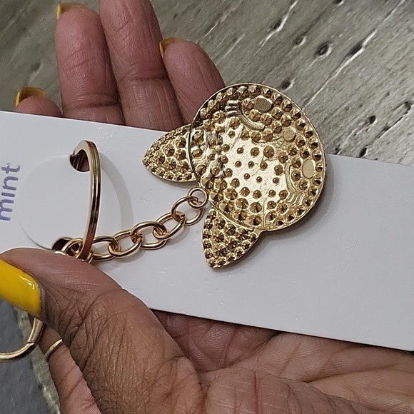 Keychain- cat - Picture 2 of 3